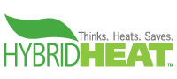 Hybrid Heat Logo