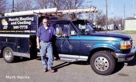 Picture of Mark Norris
