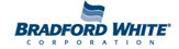 Bradford White Logo