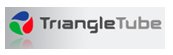 Triangle Tube Logo