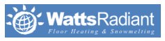 Watts Radiant Logo